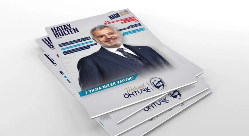 Haber Resmi