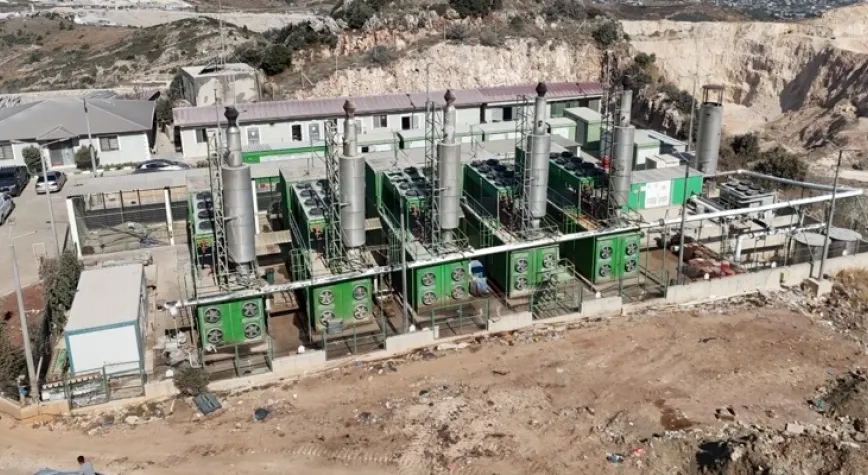 HBB, ÇÖPTEN 60 MİLYON TL GELİR ELDE ETTİ