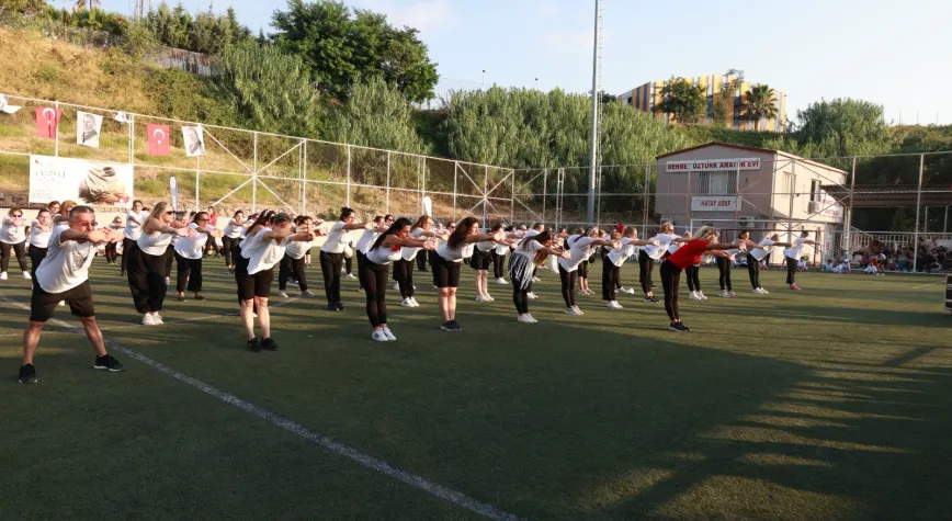 HBB'den 23 Temmuz'a Sporla Anlamlı Kutlama