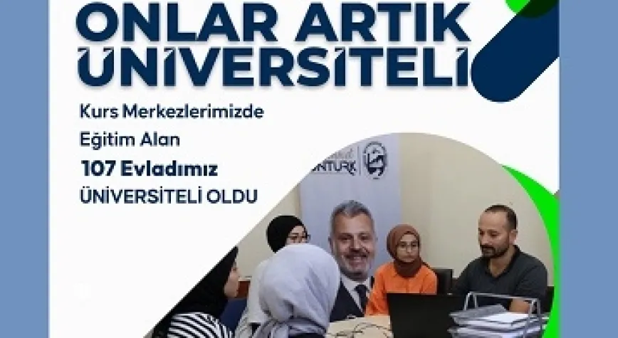 HBB EĞİTİME DESTEK VERMEYE DEVAM EDİYOR