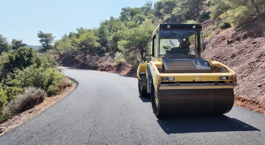 HBB, Ekim Ayında 85 Kilometre Yol Yapacak