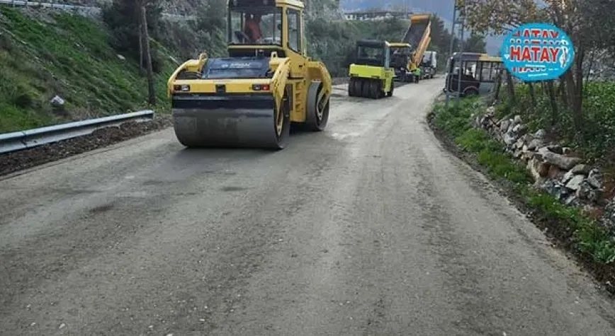 HBB, GÜVENLİ ULAŞIM İÇİN TEDBİRLER ALIYOR