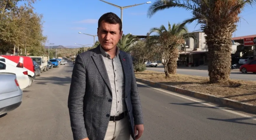 HBB, HATAY’I MODERN YOLLARLA ÖRÜYOR
