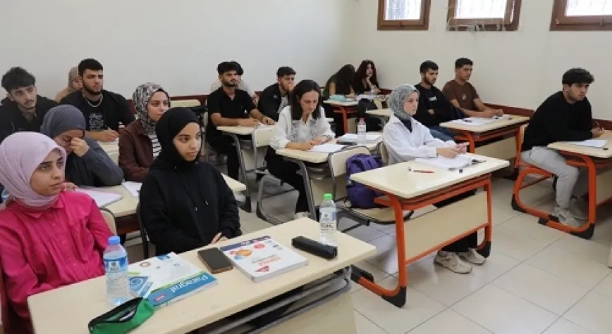 HBB Hatay’ın Evlatlarına Desteği Arttırarak Sürdürüyor