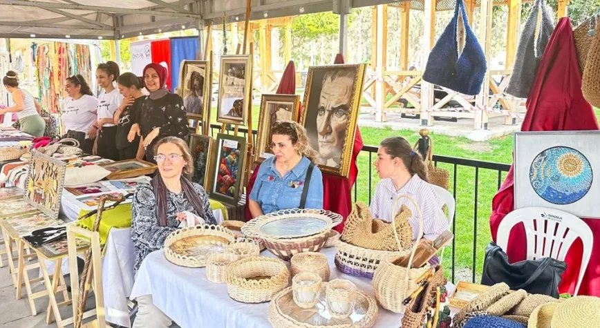 HBB, Hayat Boyu Öğrenme Haftasını Etkinliklerle Noktaladı