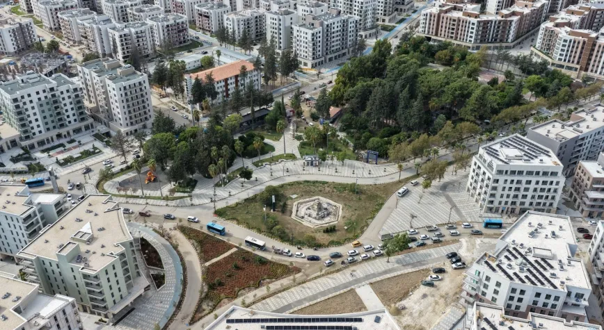 HBB İletişim Noktalarının sayısını artırıyor