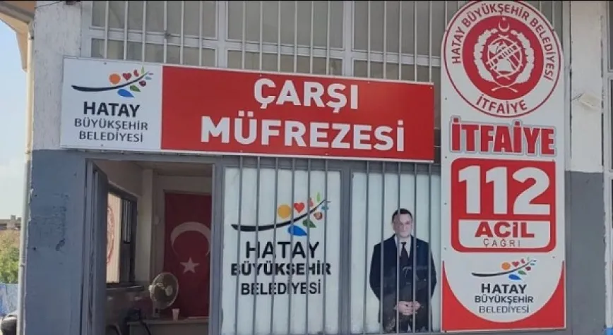 Haber Resmi
