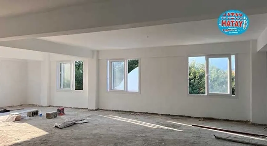 HBB, KENTİN MANEVİ MİRASINA SAHİP ÇIKIYOR