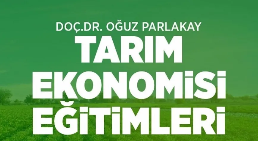 HBB KIRSAL KALKINMA İÇİN EĞİTİMLER DÜZENLİYOR