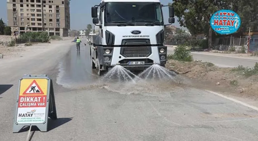 HBB, KURBAN BAYRAMI HAZIRLIKLARINI HIZLANDIRDI