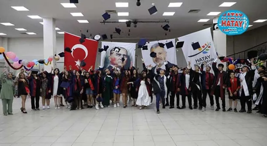 HBB, LGS ÖĞRENCİLERİNE SINAV ÖNCESİ MORAL YÜKLEDİ