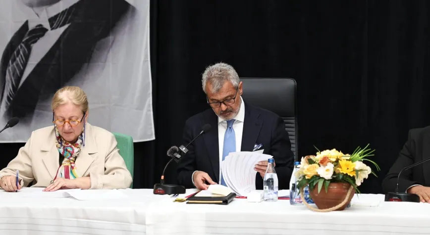 HBB Mayıs Oturumunda Gelecek Dönem Planlamaları Ele Alındı
