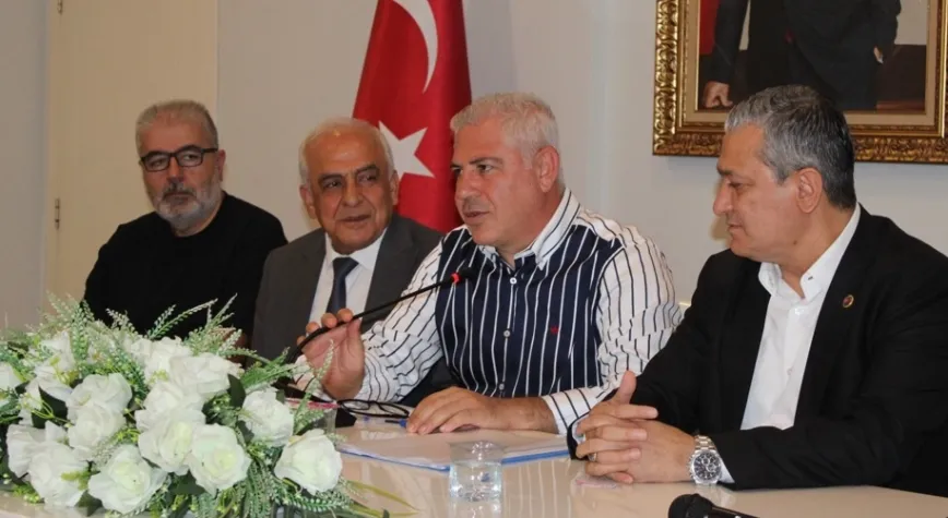 HBB MUHTARLARLA İŞBİRLİĞİ YAPMAYA DEVAM EDİYOR