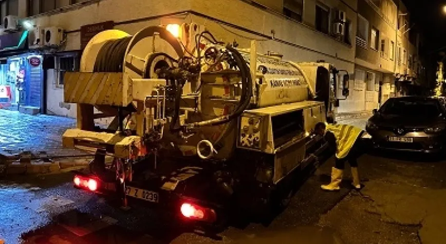 HBB OLUMSUZLUKLARI BERTARAF EDİYOR