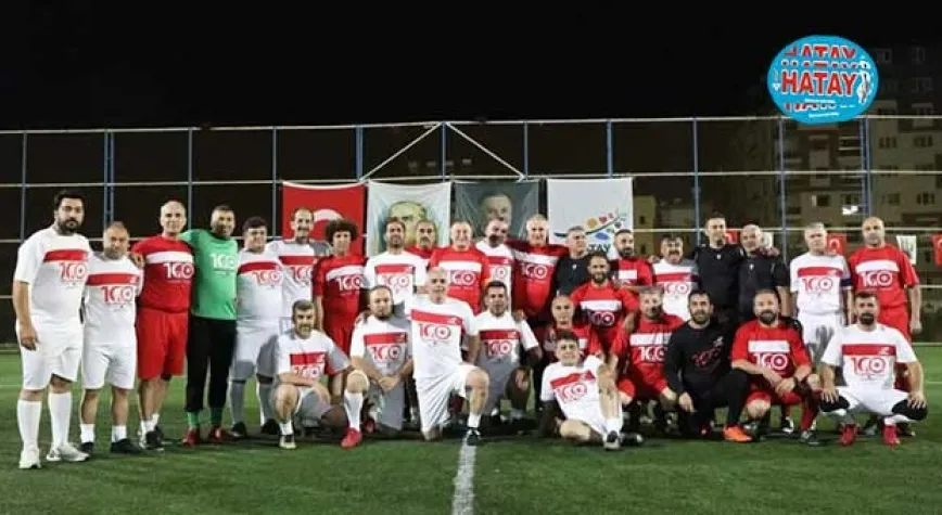 HBB ORGANİZASYONU İPTAL EDİLDİ