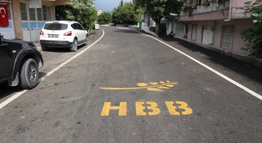 Haber Resmi