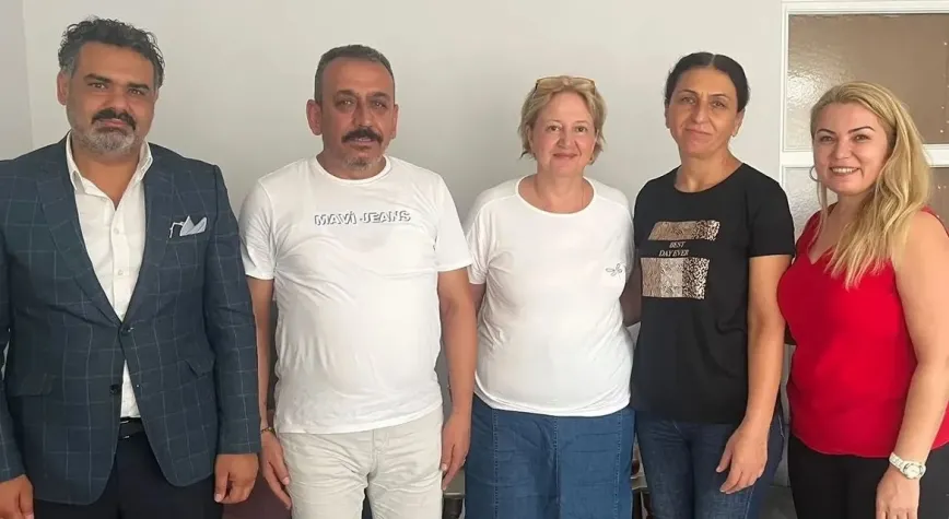 HBB ŞEHİT VE GAZİ AİLELERİNİN YANINDA