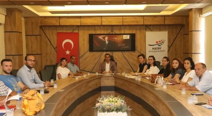 HBB SIFIR ATIK VE SÜRDÜRÜLEBİLİR ENERJİ KONUSUNDA KARARLI