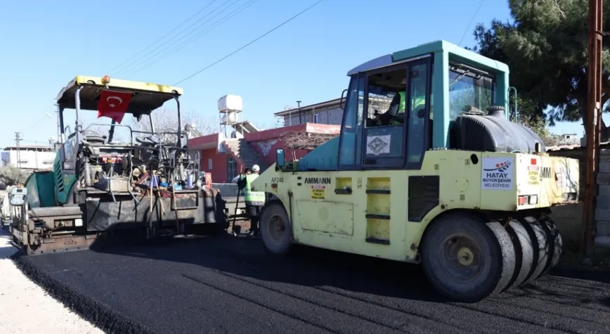 HBB sorumluluk alanı gözetmeden hizmete devam ediyor