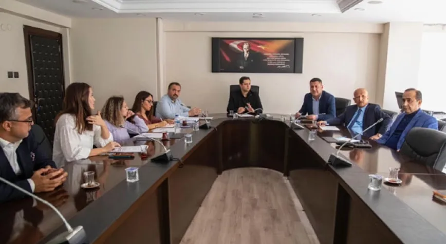 HBB TABELA KİRLİLİĞİNE DUR DİYOR