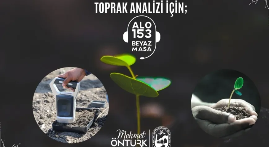 HBB, Tarımsal Desteklere Devam Ediyor