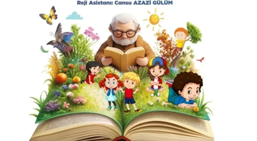 HBB Tiyatro Sezonunu Açıyor