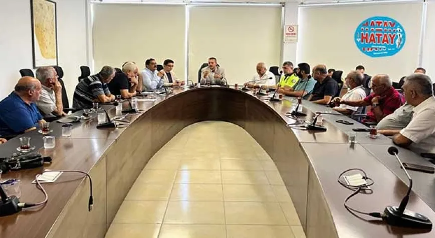 HBB TOPLU TAŞIMADA ÇÖZÜM ÜRETİYOR
