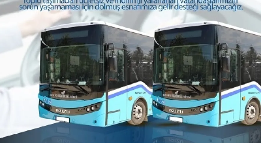 HBB, ÜCRETSİZ BİNİŞLERE DESTEK ÖDEMESİ YAPACAK