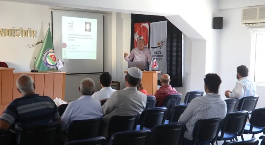 HBB Üretim Süreçlerine Destek Oluyor!