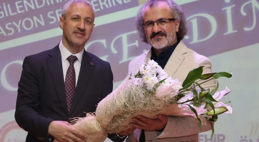 HBB, YKS Ve LGS Adaylarına Yol Gösteriyor