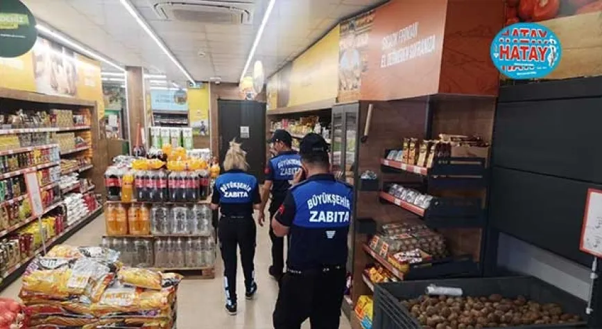 HBB ZABITASI GÖREV BAŞINDA