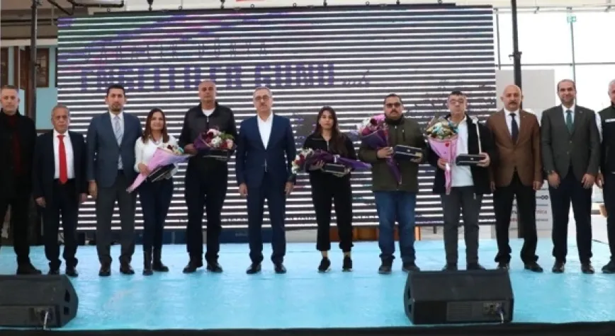 HBB’DE ENGELLİLER GÜNÜ ETKİNLİĞİ
