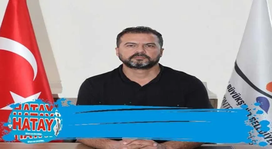 HBB’DE YENİ ATAMA