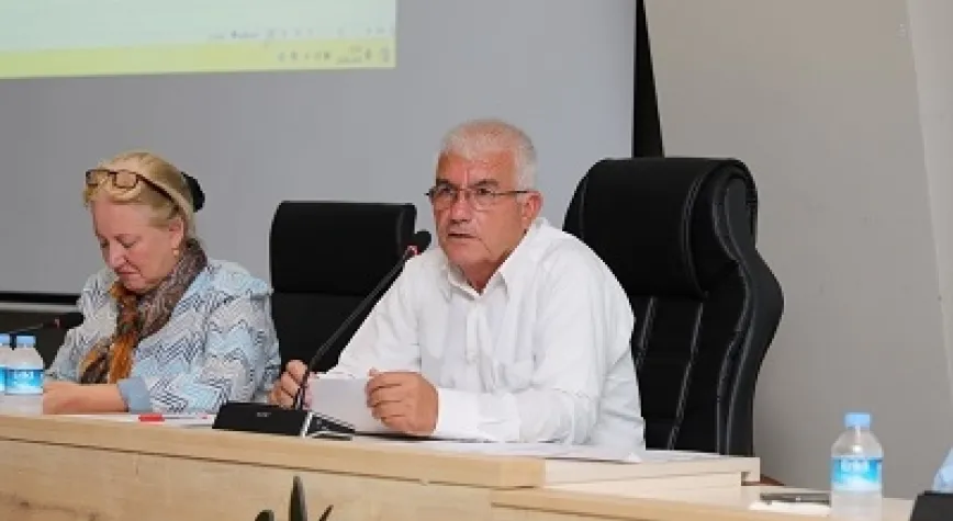 HBB’DE YENİ DAİRE BAŞKANLARI BELLİ OLDU
