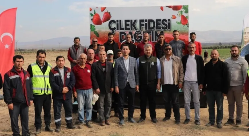 HBB’DEN 5 BİN KİŞİYE İSTİHDAM SAĞLAYACAK PROJEYE DESTEK