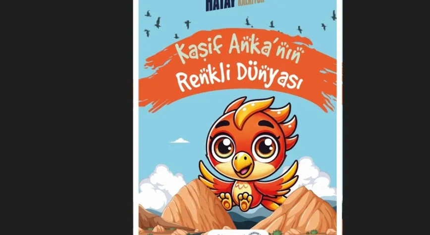 HBB’den Çocuklara 23 Nisan Hediyesi