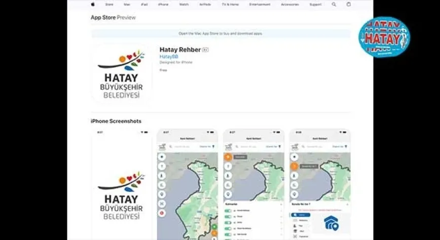 Haber Resmi
