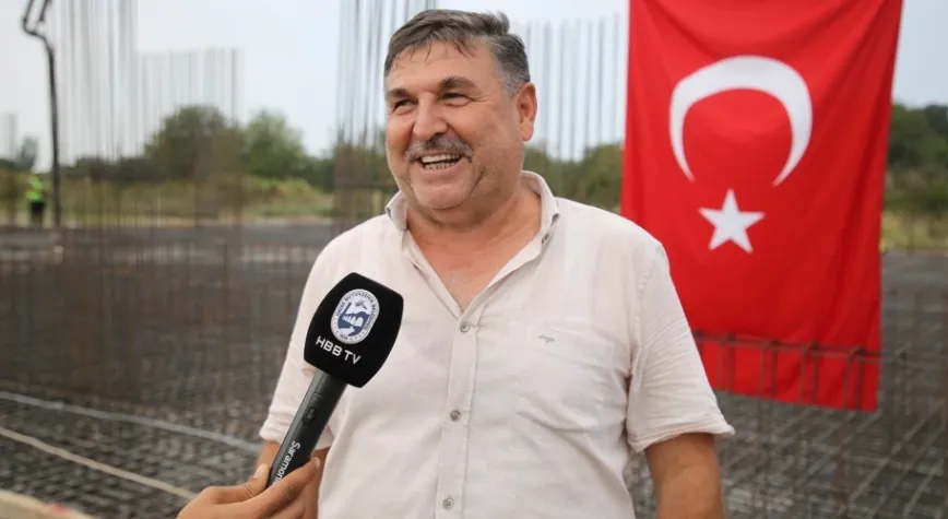 Haber Resmi