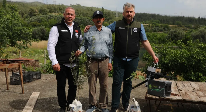 Manşet Resmi