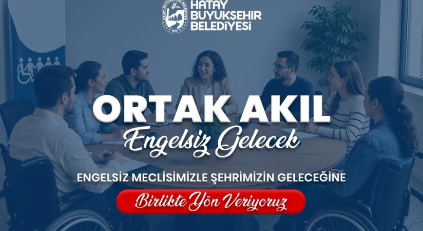 HBB’den Engelsiz Yaşam İçin Yeni Adım