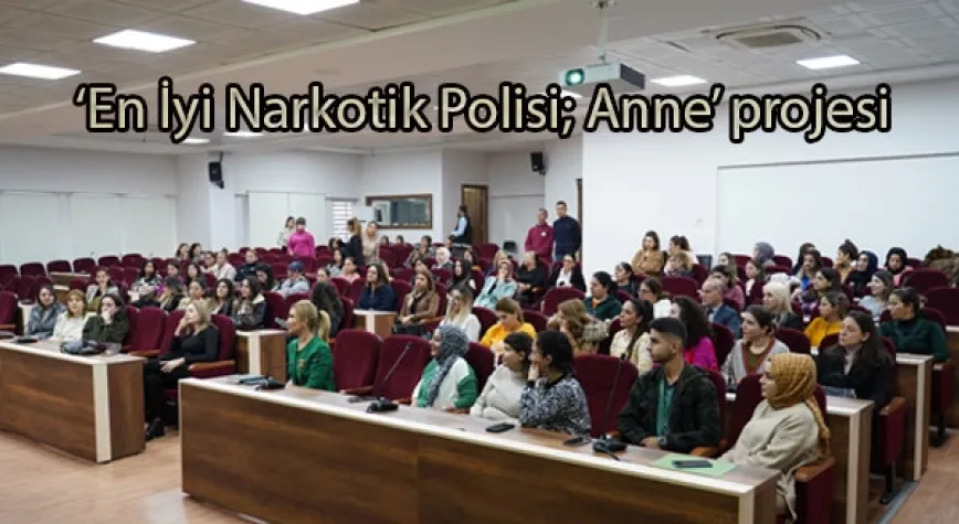 HBB’DEN FARKINDALIK YARATAN İKİ EĞİTİM