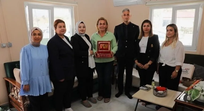 HBB’DEN GAZİLER GÜNÜ’NE ÖZEL ZİYARETLER