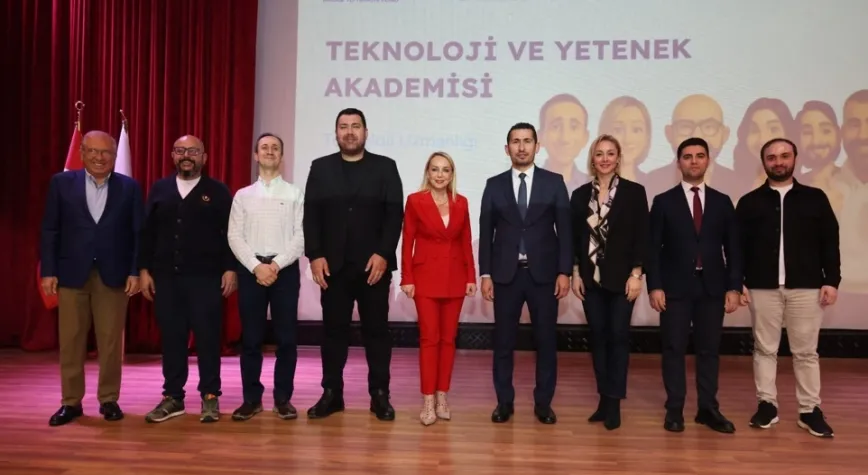 Haber Resmi