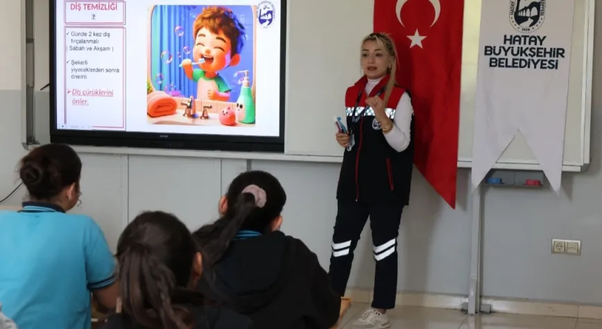 HBB’den Öğrencilere Kapsamlı Eğitim Desteği
