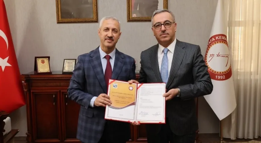 Hbb’den Personellerine Tezsiz Yüksek Lisans Programı