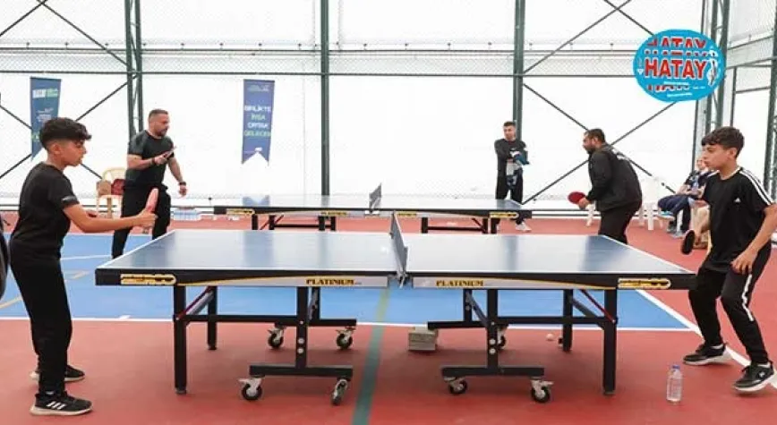 HBB’DEN SPOR VE KÜLTÜR DOLU 3 AY
