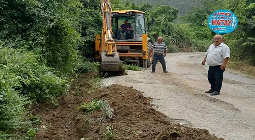 HBB’DEN TARIMSAL ÜRETİME DESTEK