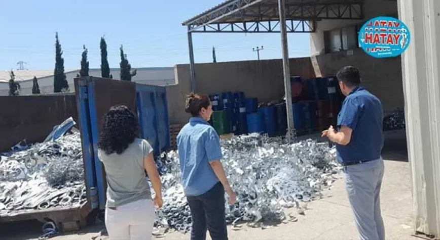 HBB’DEN TEMİZ ÇEVRE DENETİMLERİ