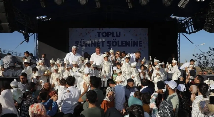 Haber Resmi