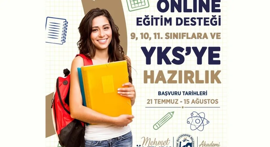 HBB’den Ücretsiz Online Eğitim Desteğine Devam
